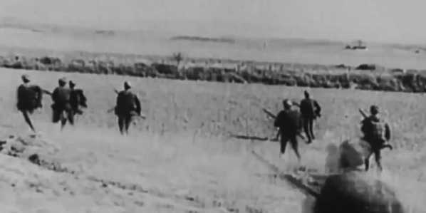 微视频｜伟大胜利