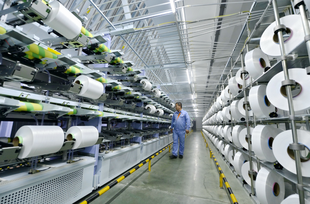 在福州新区生活，是一种什么样的体验？