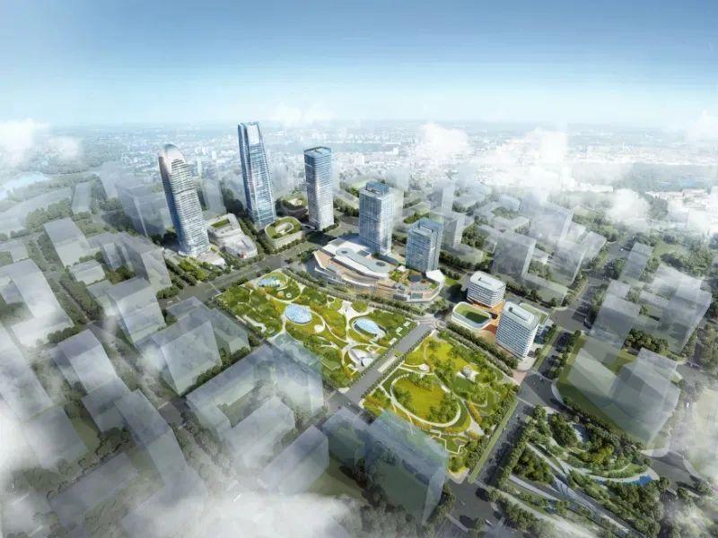 在福州新区生活，是一种什么样的体验？