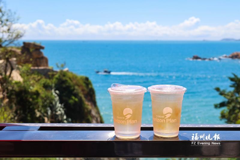 连江“海中燕窝”上市