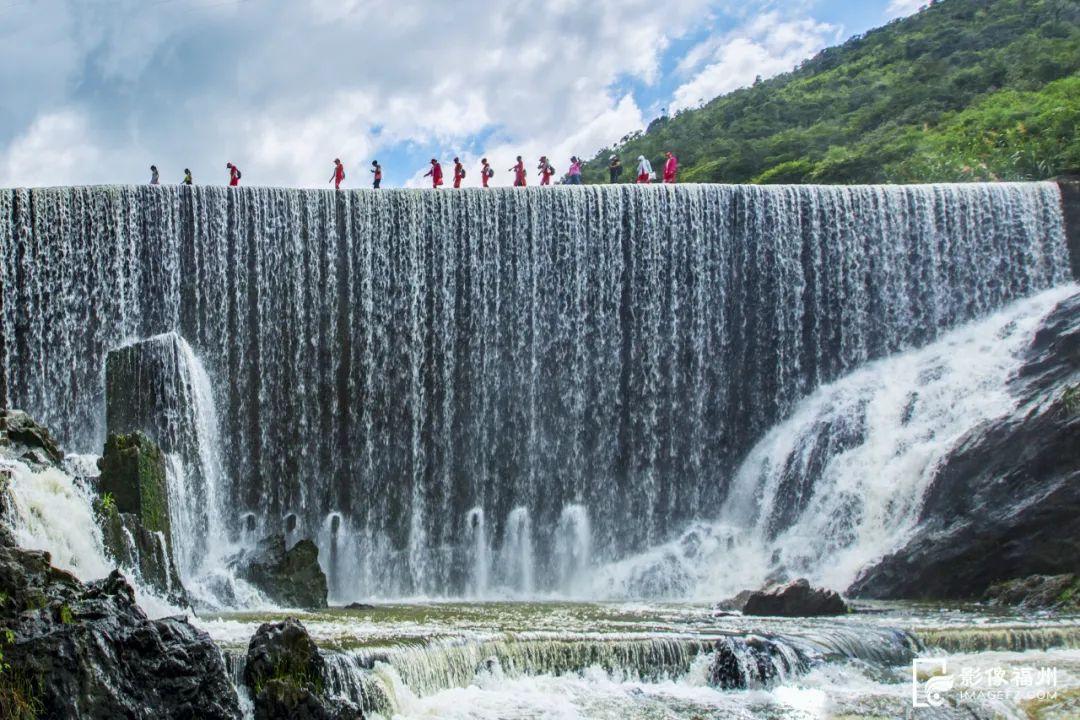 来福州，体验慢生活！