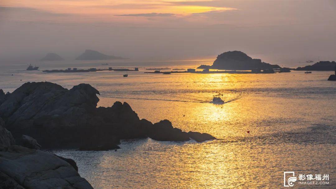 来福州，体验慢生活！