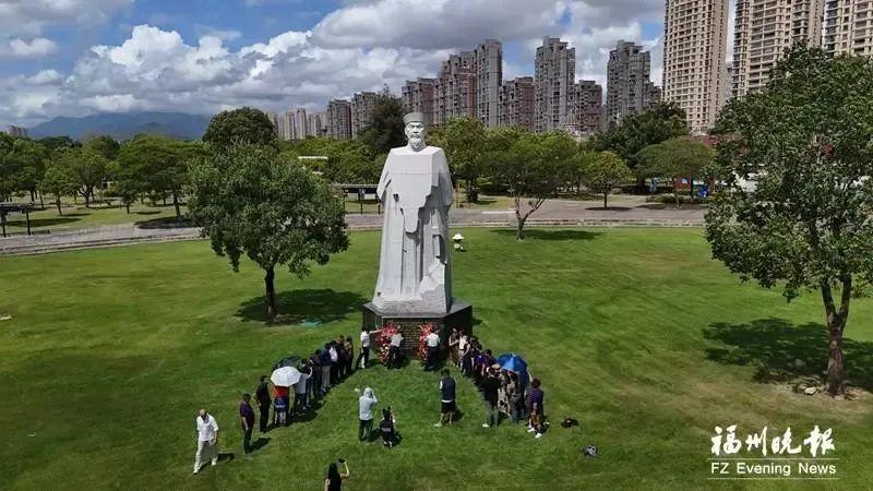 纪念林则徐，读懂这三句