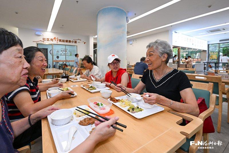 鼓楼：首善标准书答卷 勇立潮头走前列