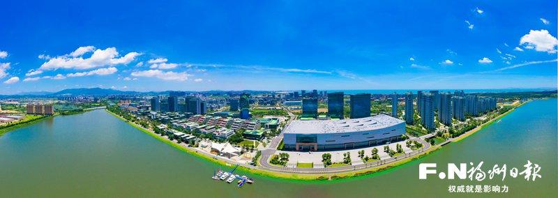 福州市发改委：以实干为笔 绘时代华章