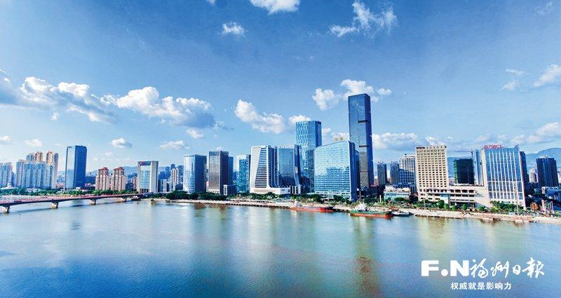 台江：蝶变腾飞满目新 幸福生活入画来