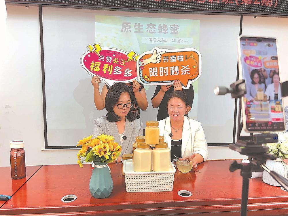 罗源：一间驿站，打通就业服务的“最后一公里”