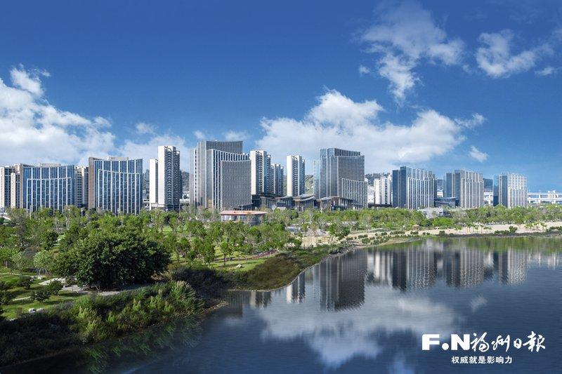 仓山：发展提质 幸福满满