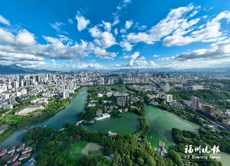 鼓楼：大局下谋划 大势中推进