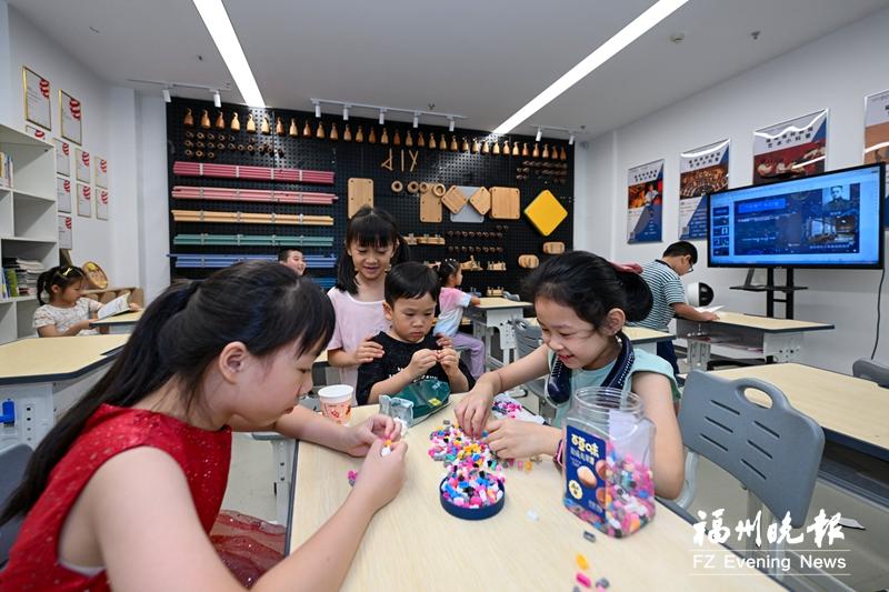 鼓楼：大局下谋划 大势中推进