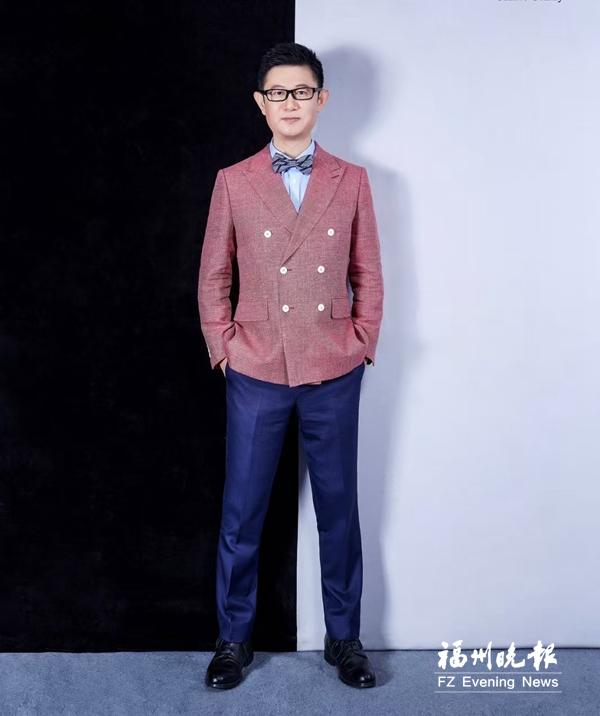 王智辛：聚春园深耕闽菜文化 解锁闽菜魅力