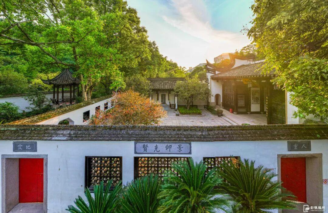 28日起开放！福州这处“精神地标”