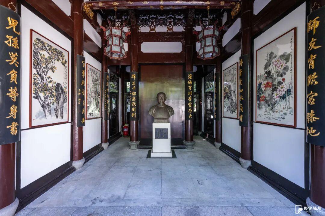 28日起开放！福州这处“精神地标”