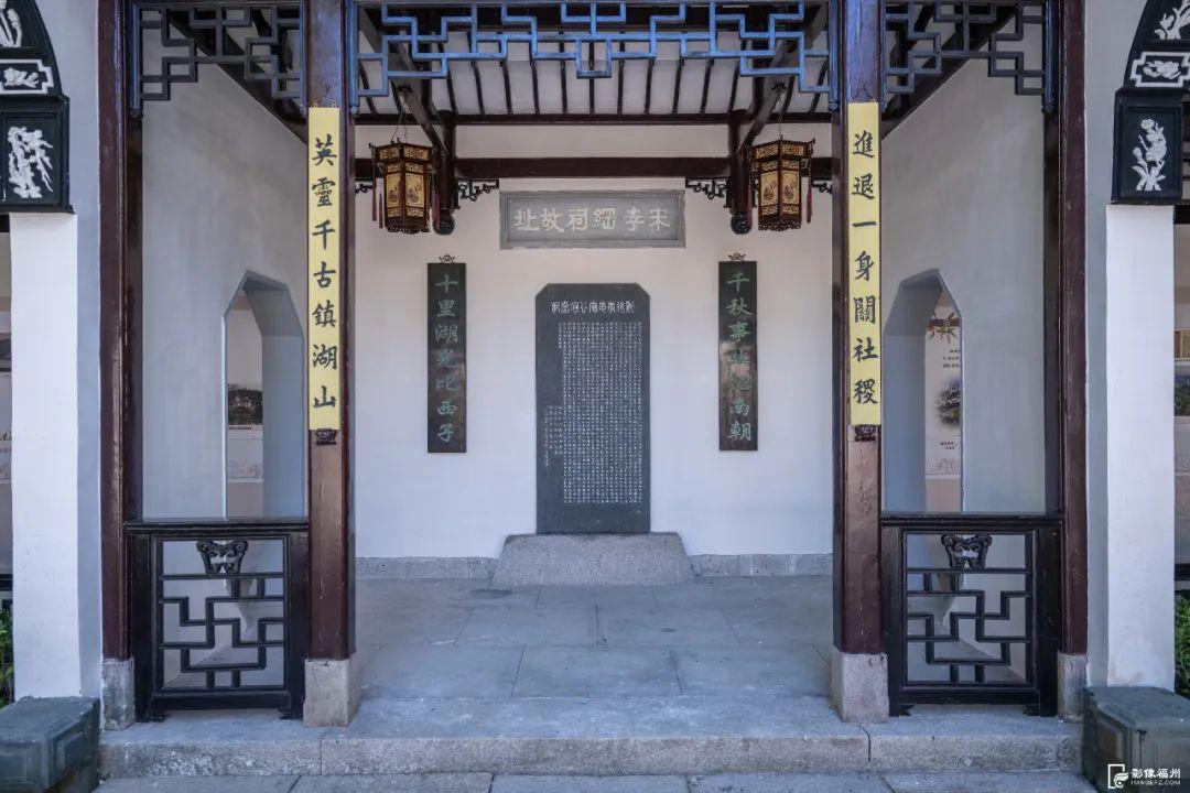 28日起开放！福州这处“精神地标”