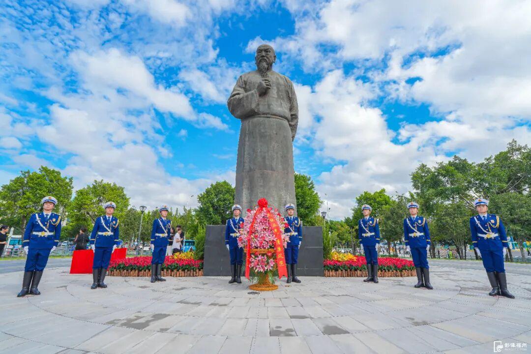 28日起开放！福州这处“精神地标”