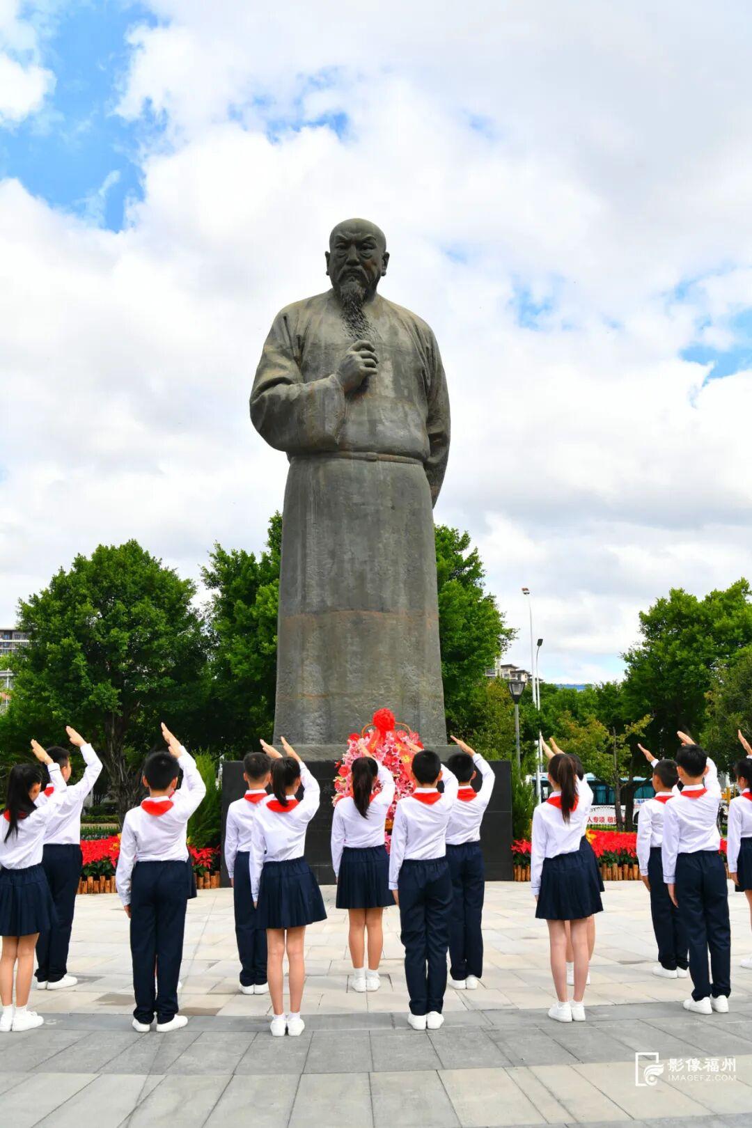 28日起开放！福州这处“精神地标”
