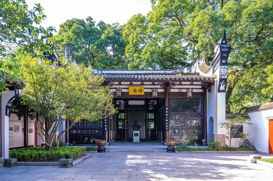 28日起开放！福州这处“精神地标”