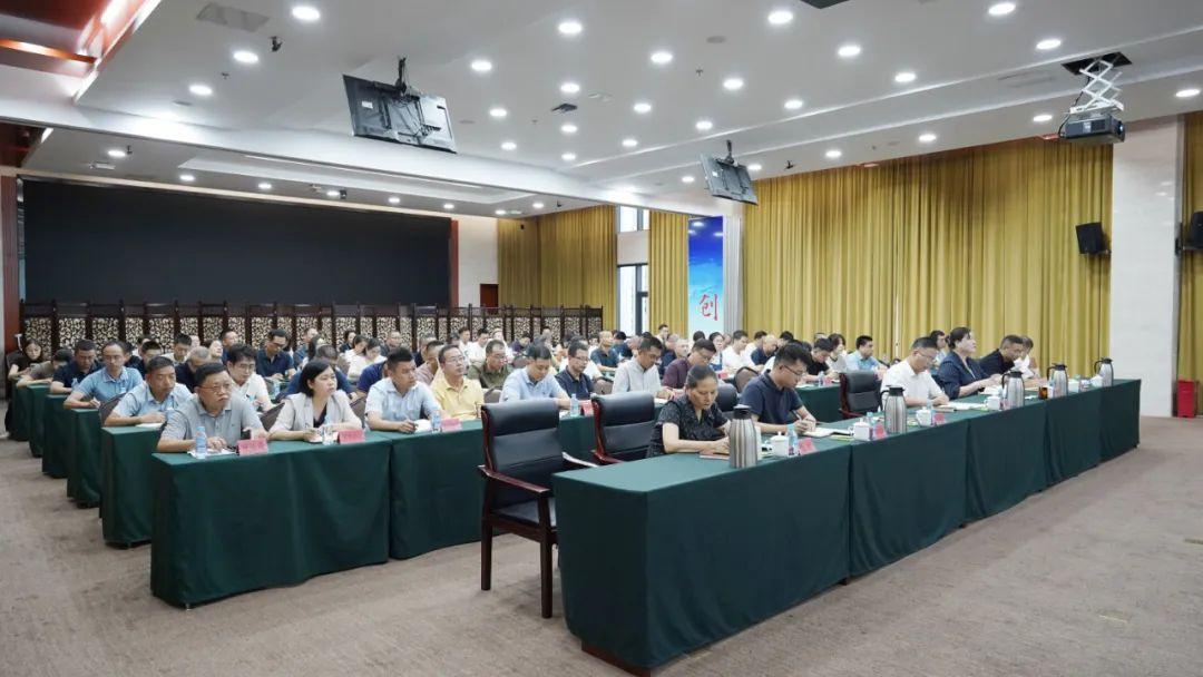 预防虫媒传染病！福州高新区这场会集中学习