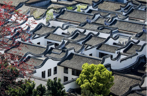 福州三十年跨越发展谱写现代化国际城市新篇