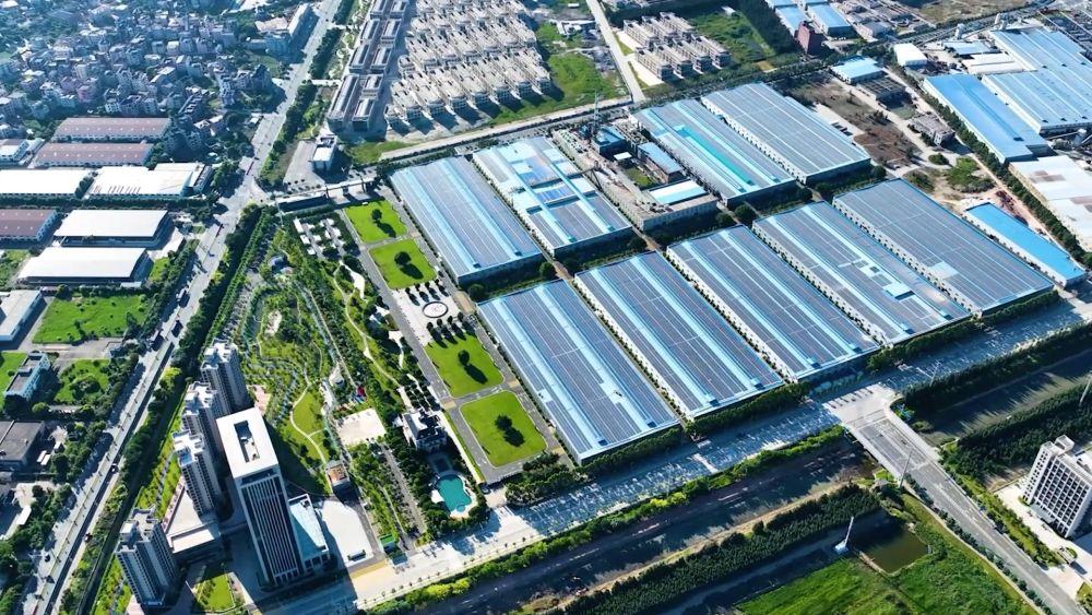 新华视点｜三十载蓝图绘就发展新篇 福州阔步迈向现代化国际城市