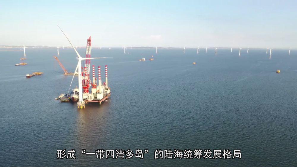 新华视点｜三十载蓝图绘就发展新篇 福州阔步迈向现代化国际城市