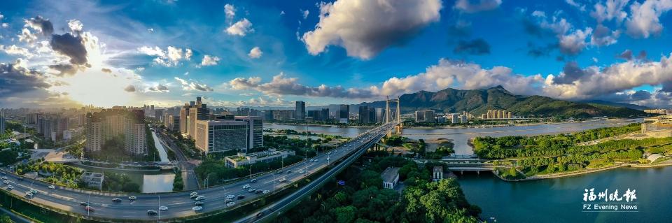 救命！福州怎么全是“神仙CP”