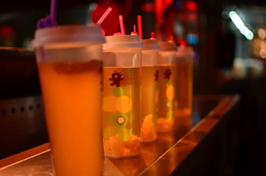 七夕基础，约会就要不基础