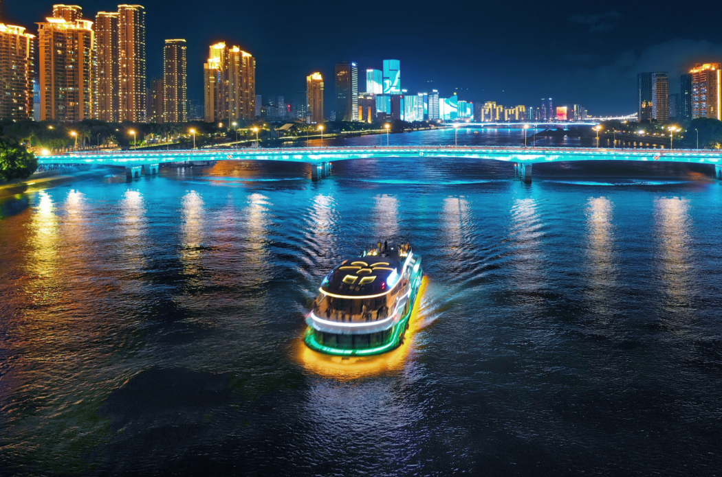 七夕基础，约会就要不基础