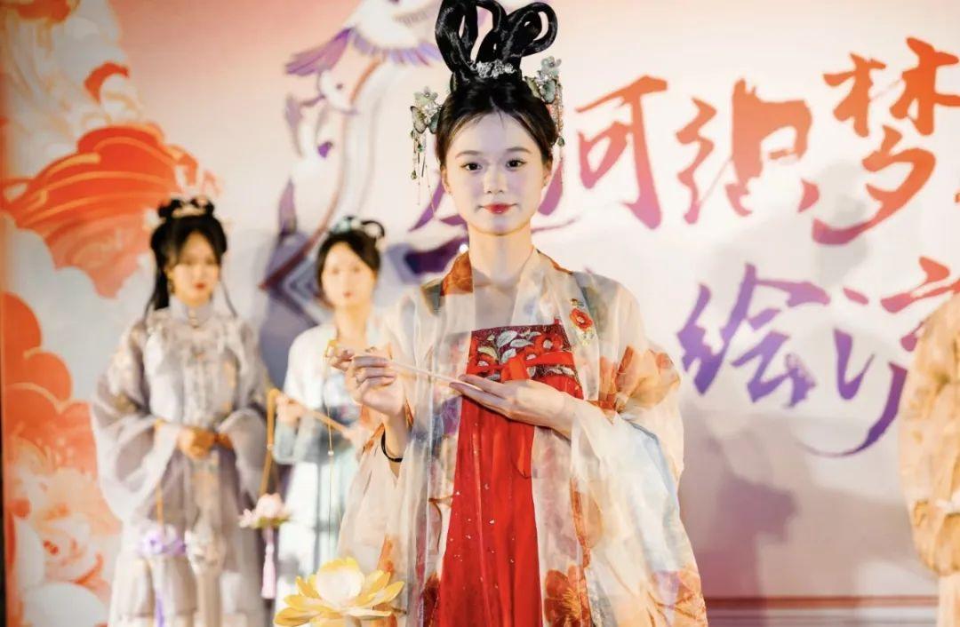 七夕基础，约会就要不基础