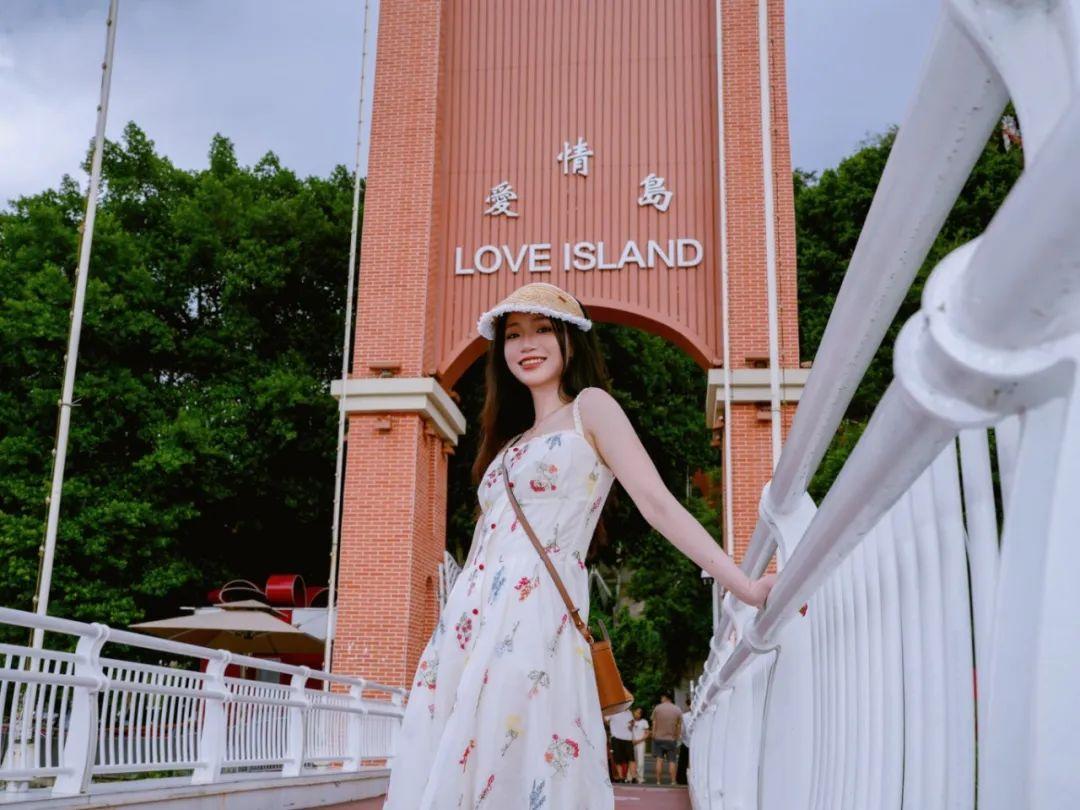 七夕基础，约会就要不基础