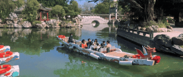 七夕基础，约会就要不基础