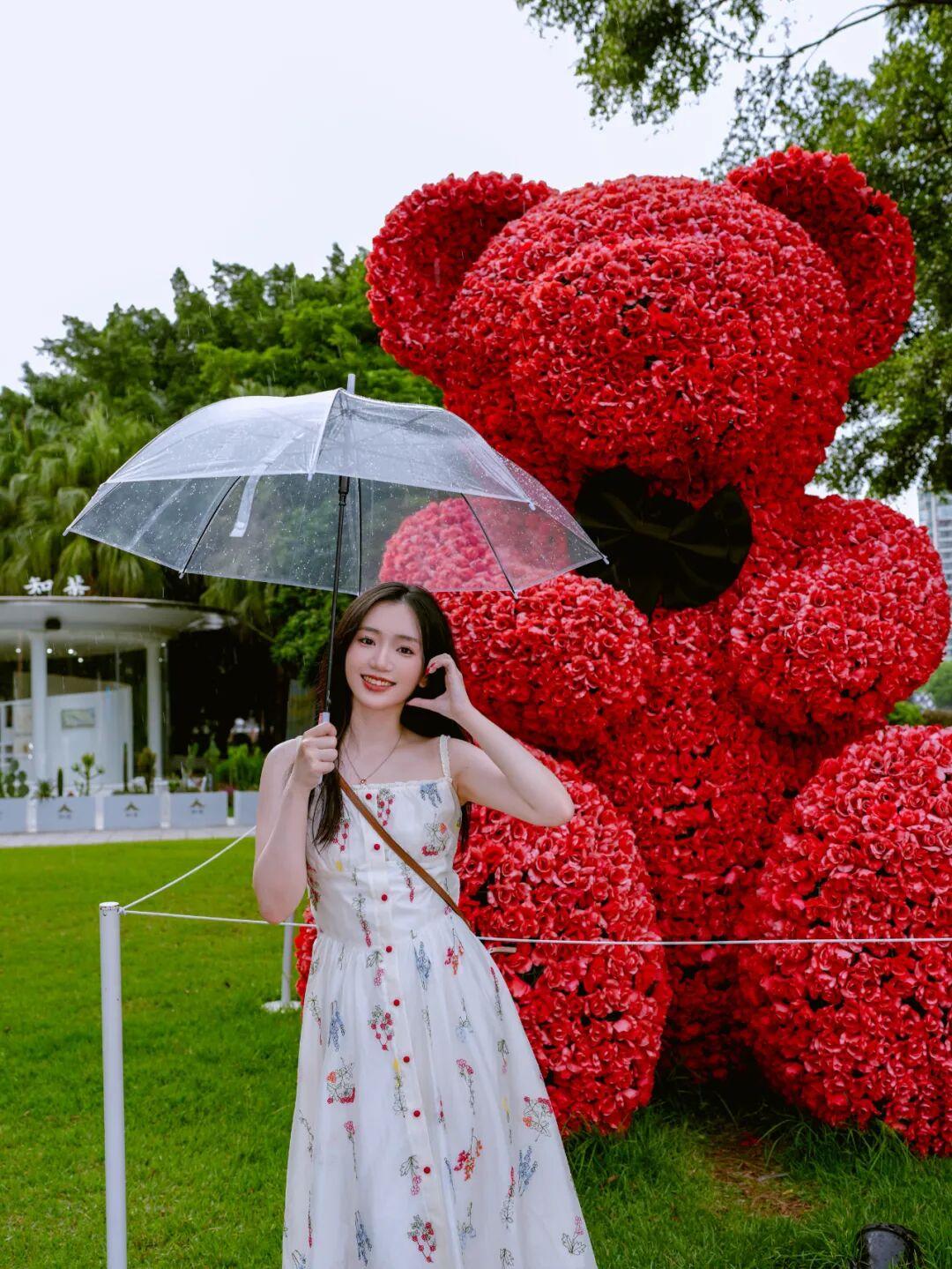 七夕基础，约会就要不基础