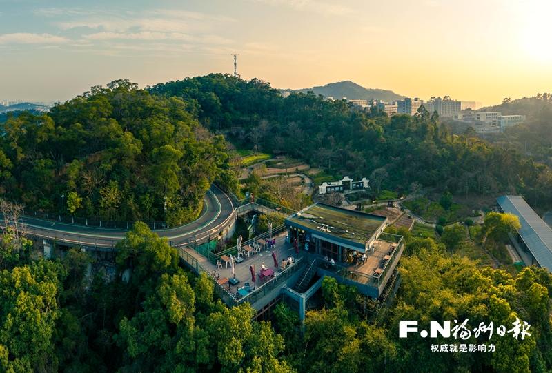 福州：在继承中发展 在发展中创新