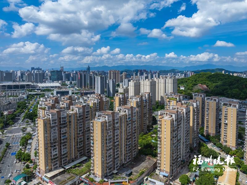 晋安西园村：千年古村 非遗双璧