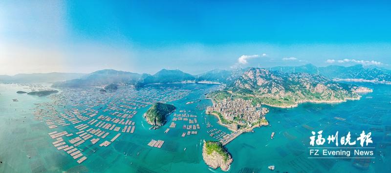 来连江 吃海鲜锅边