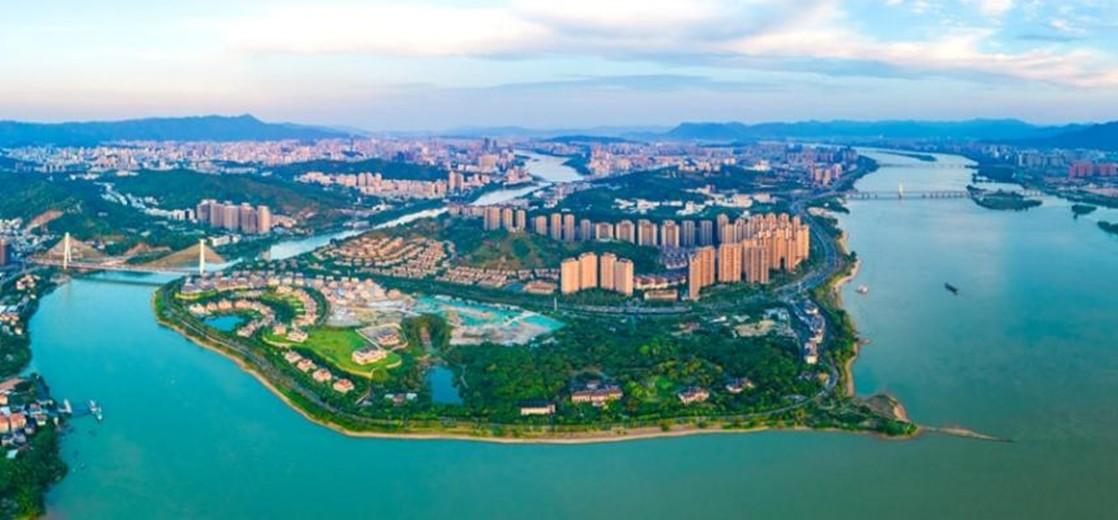 一张蓝图绘到底丨千年古城的时代梦想