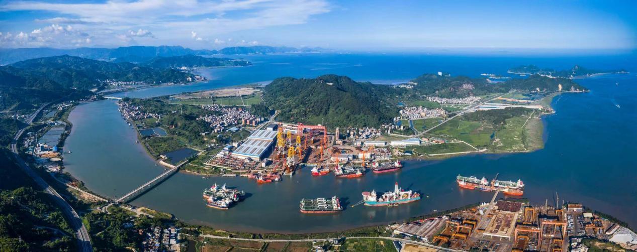 一张蓝图绘到底丨千年古城的时代梦想