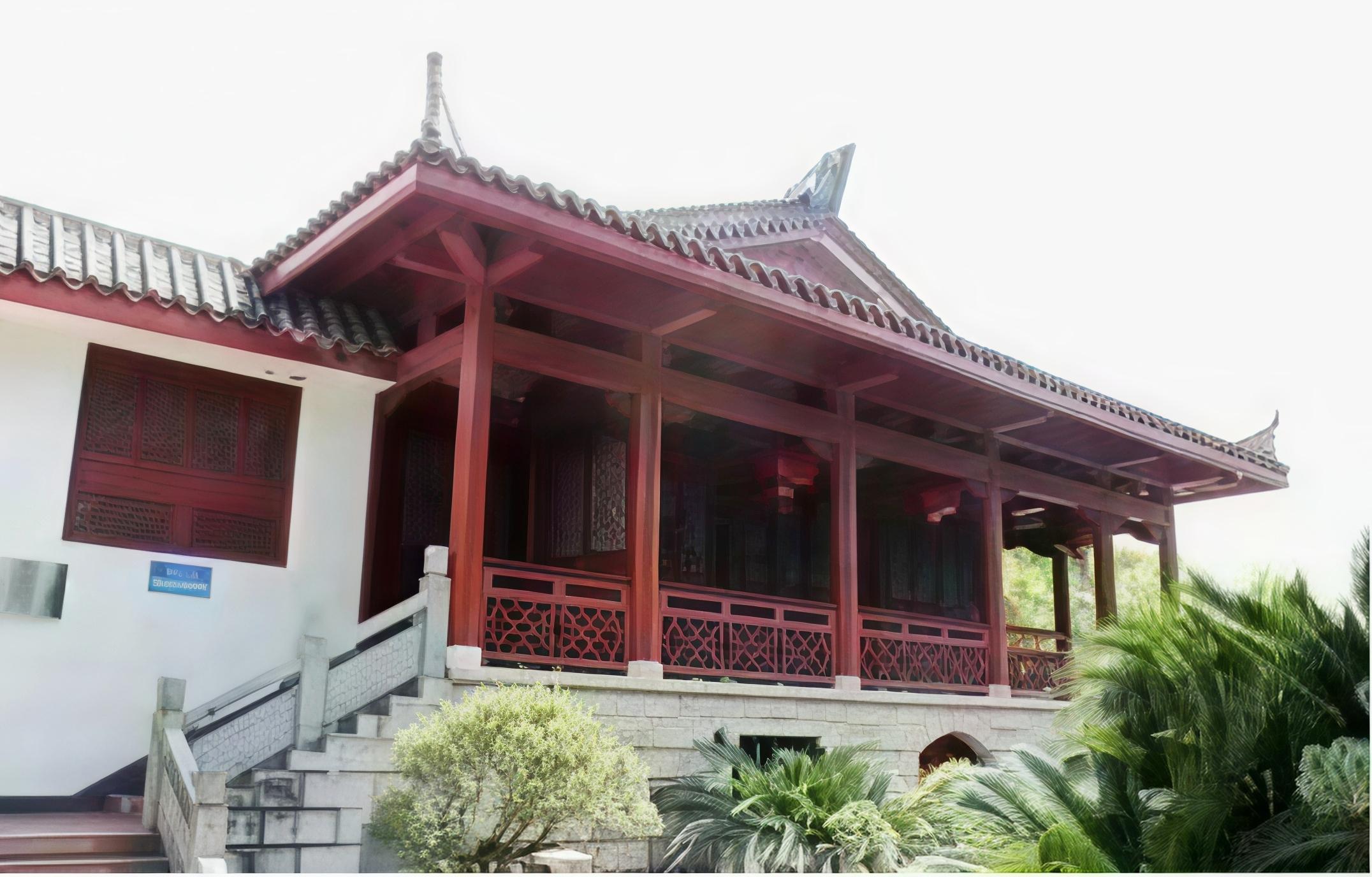 闽人智慧丨这位福州人，是民族英雄，亦是水利专家