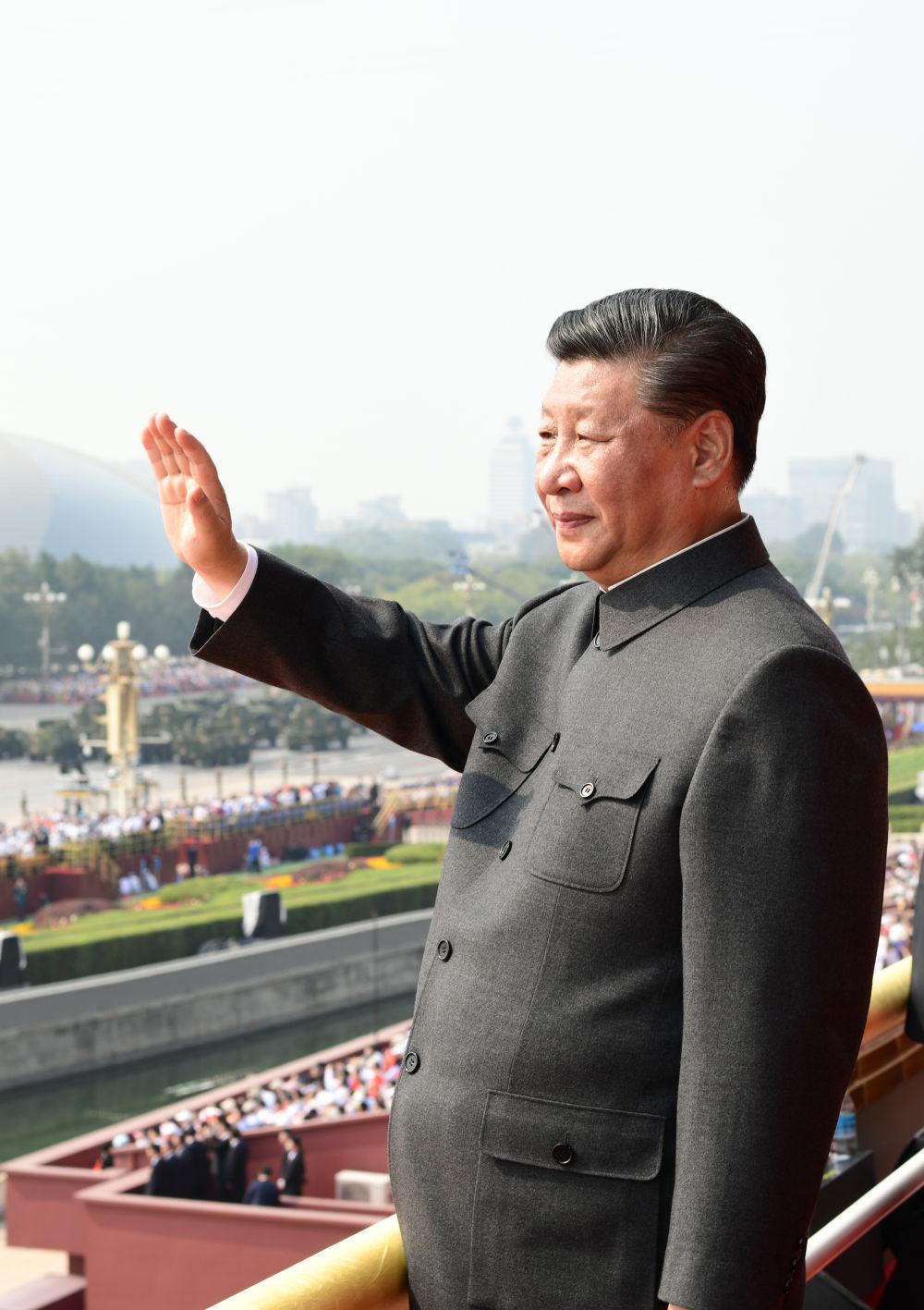 习近平的英雄观