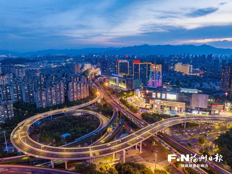 象山隧道正式开放通行，西二环沿线跑出发展加速度