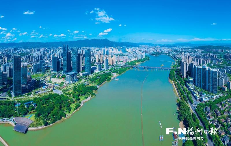 “福州市确定建设现代化国际城市发展目标30周年”理论研讨会发言摘登