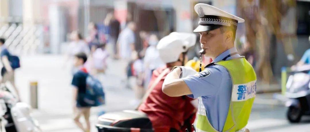 重要提醒！高峰叠加，福州人明天一定要提早出门上班！