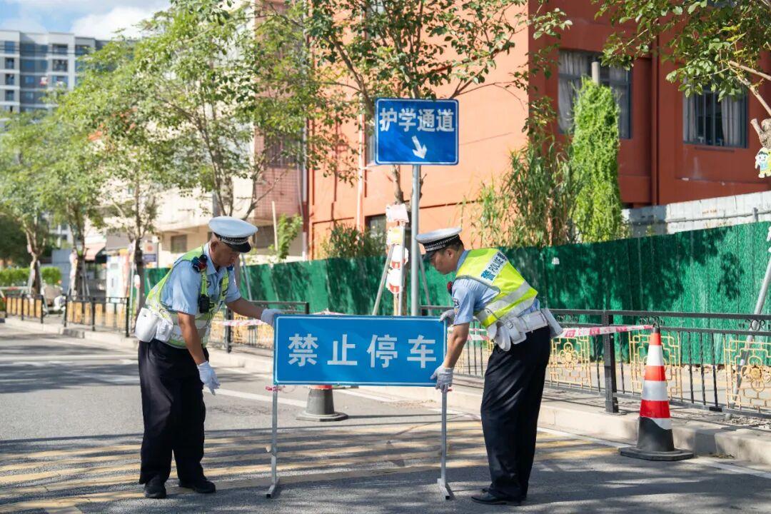 重要提醒！高峰叠加，福州人明天一定要提早出门上班！