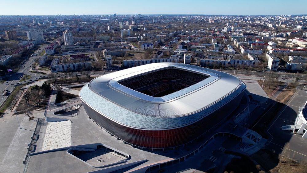 重磅纪录片｜建设共同家园