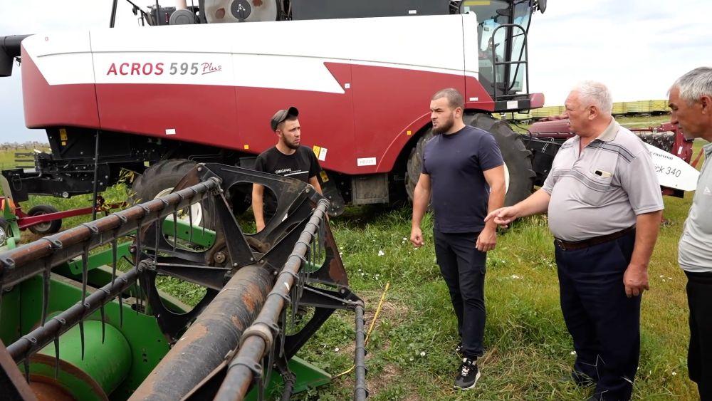 重磅纪录片｜建设共同家园