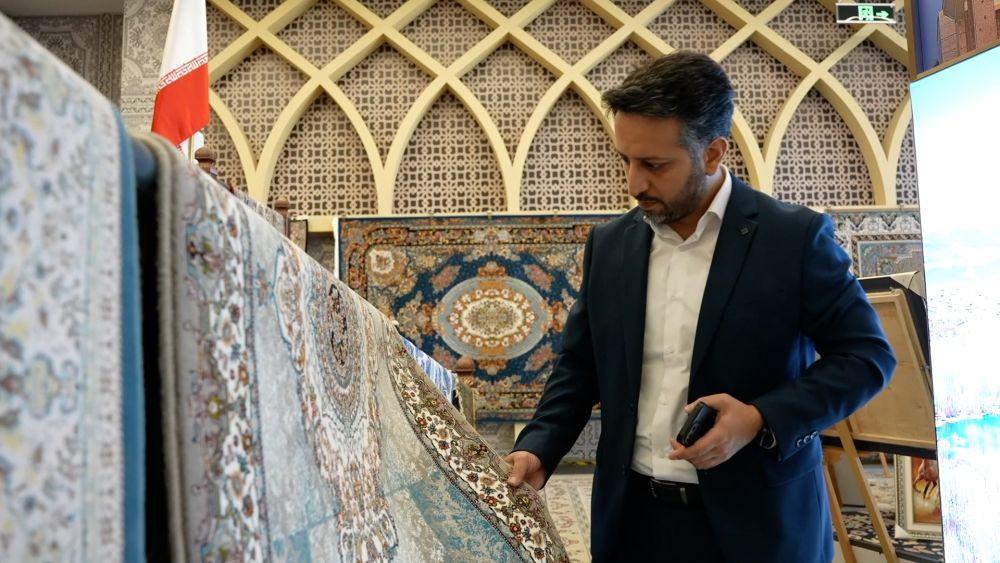 重磅纪录片｜建设共同家园