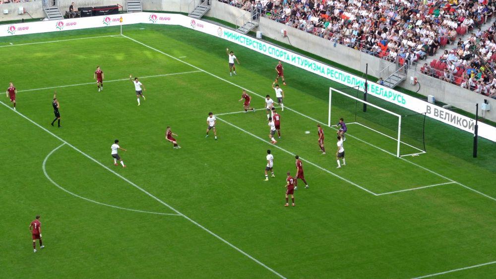 重磅纪录片｜建设共同家园