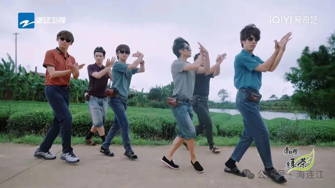 就在福州连江！杜海涛、孟鹤堂、张颜齐都来了！