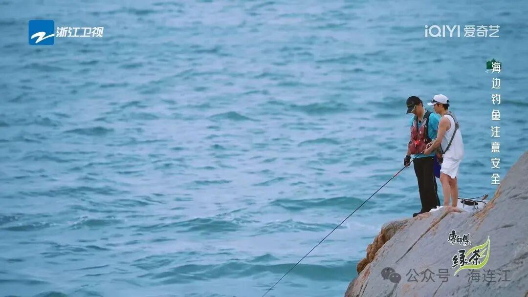 就在福州连江！杜海涛、孟鹤堂、张颜齐都来了！