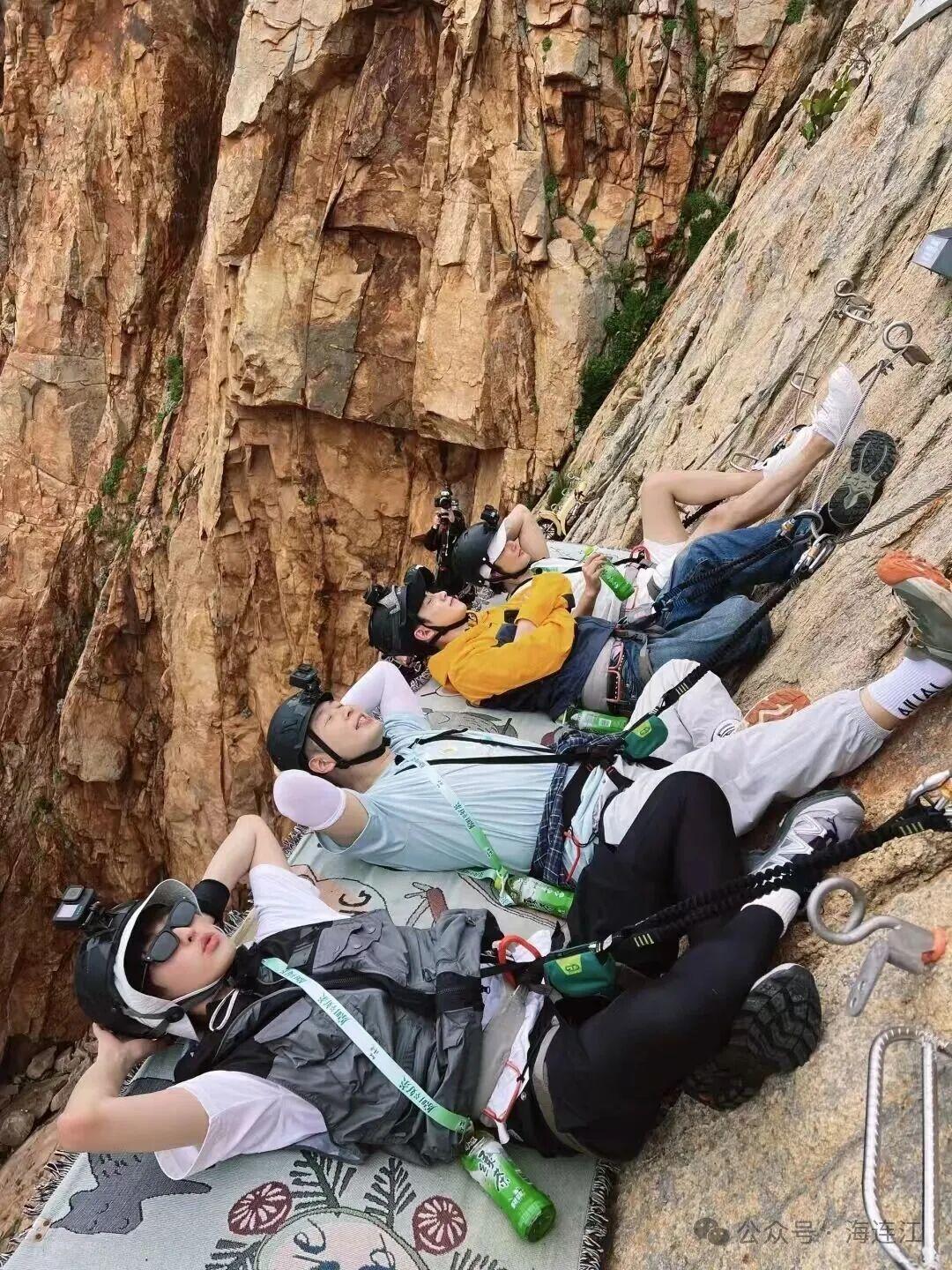 就在福州连江！杜海涛、孟鹤堂、张颜齐都来了！